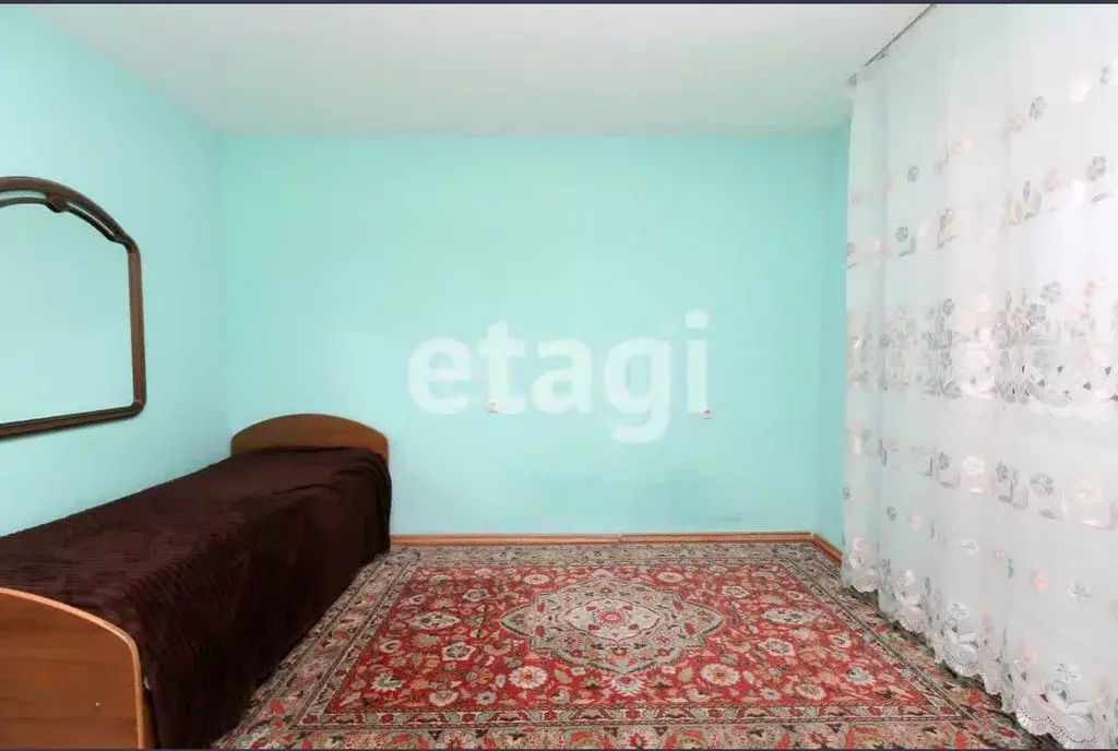 2-к кв. Красноярский край, Красноярск Абытаевская ул., 4А (52.9 м) - Фото 1