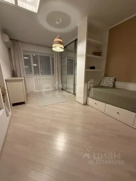 2-к кв. Тюменская область, Тюмень ул. Газовиков, 53к1 (68.0 м) - Фото 1