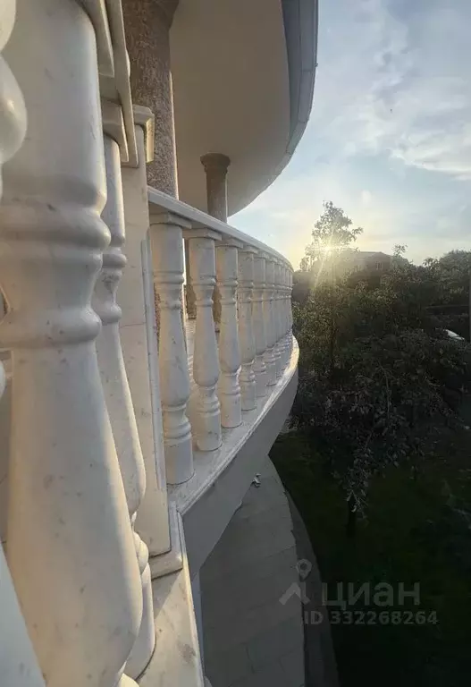Коттедж в Краснодарский край, Краснодар Хлопчато-бумажный Комбинат ... - Фото 2
