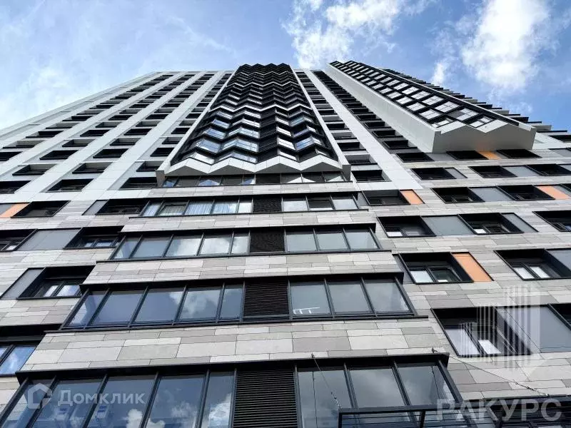 Продаётся 2-к квартира, 51.2 м - Фото 0