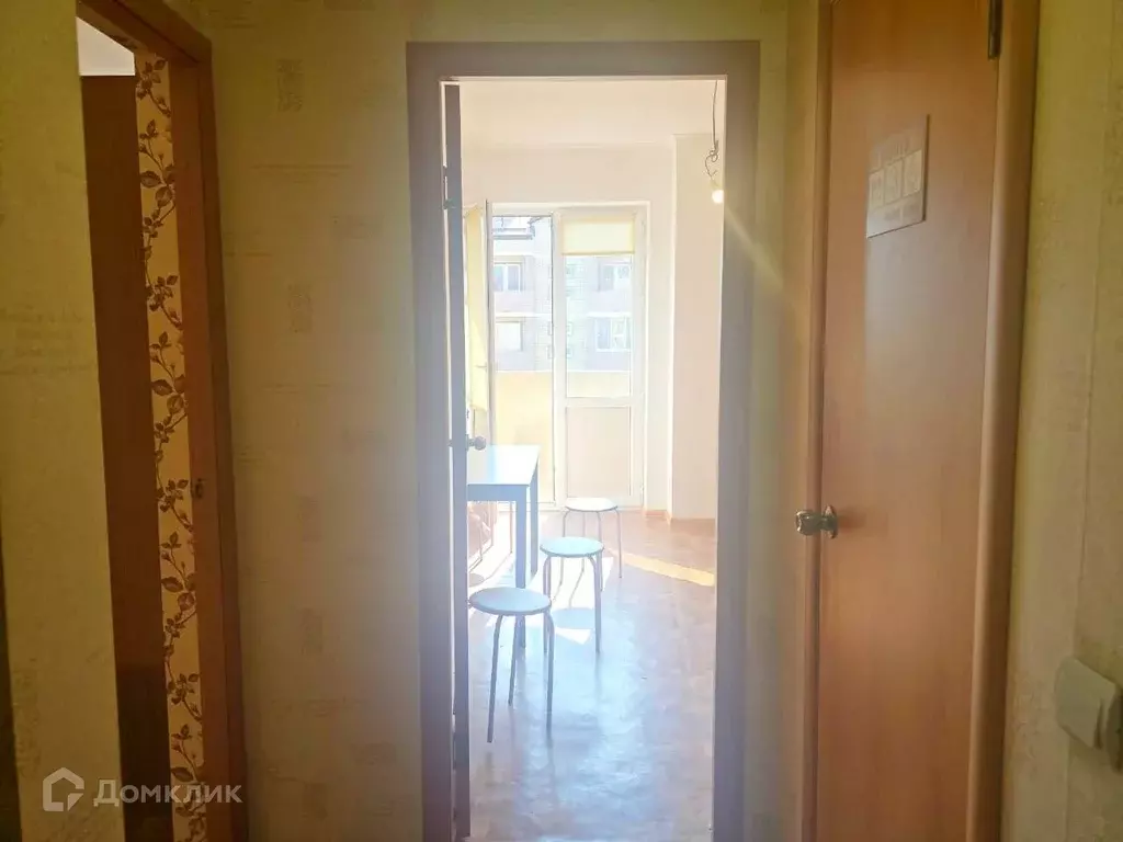 Продаётся 1-к квартира, 38.4 м - Фото 1