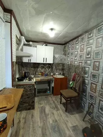 Дом 20,5 м на участке 5,6 сот. - Фото 0