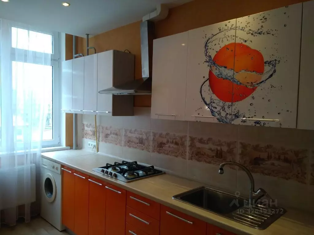 1-к кв. Севастополь ул. Репина, 1Б (43.0 м) - Фото 0