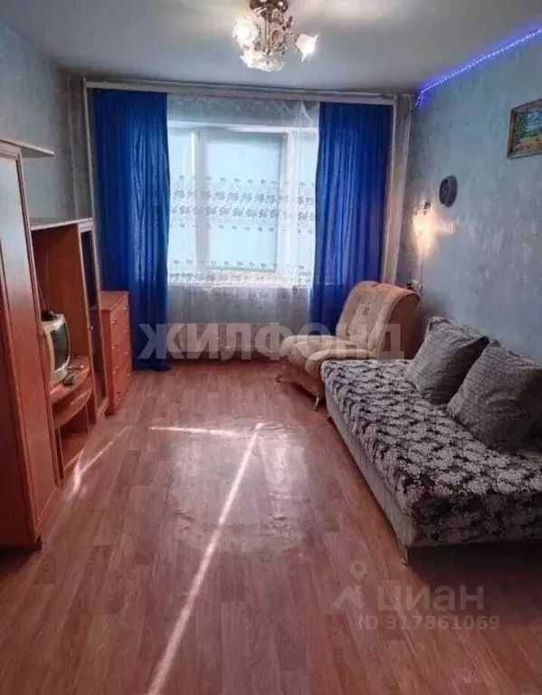 Студия Кемеровская область, Кемерово бул. Строителей, 52 (23.0 м) - Фото 2