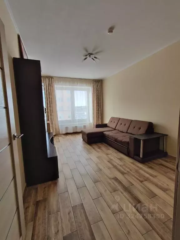 1-к кв. Санкт-Петербург ш. Суздальское, 26к2 (45.0 м) - Фото 1