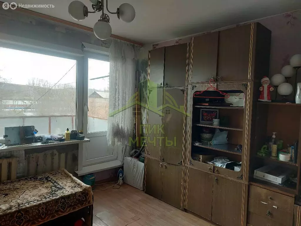 3-комнатная квартира: Улан-Удэ, Ключевская улица, 47 (63.4 м) - Фото 2