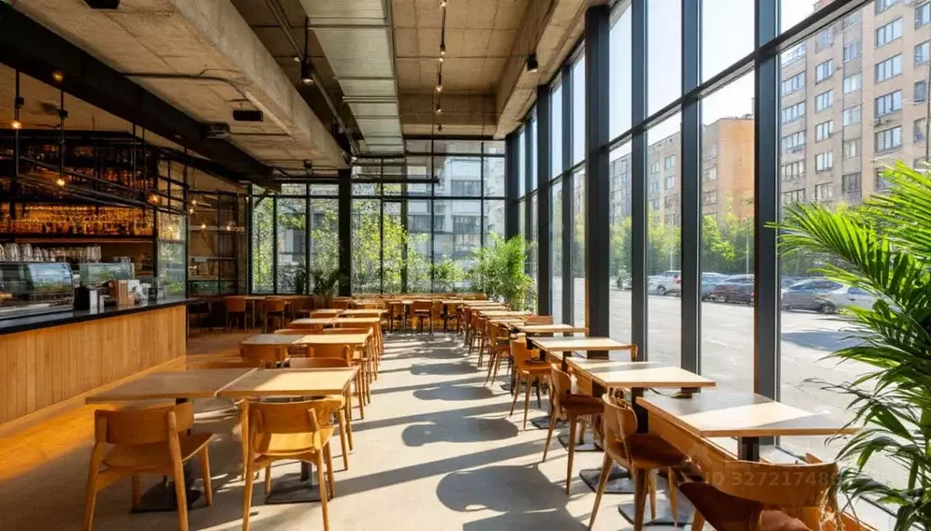 Помещение свободного назначения в Курганская область, Курган ... - Фото 1