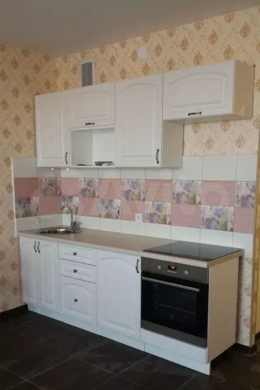 Квартира-студия, 33 м, 14/19 эт. - Фото 1