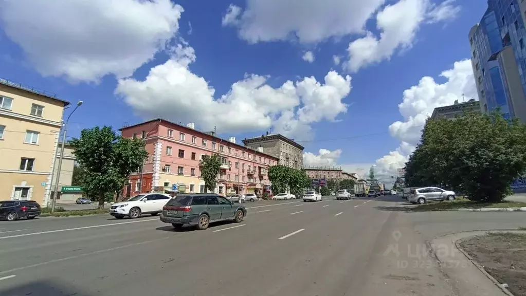 Склад в Новосибирская область, Новосибирск ул. Титова, 30 (221 м) - Фото 1