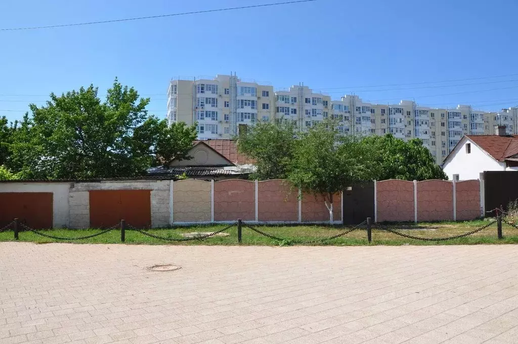 Дом в Севастополь ул. Павла Корчагина, 5 (101 м) - Фото 1