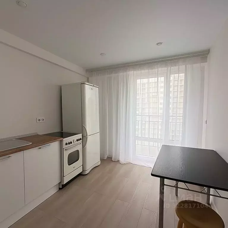 1-к кв. Пензенская область, Пенза ул. Генерала Глазунова, 11 (36.0 м) - Фото 2