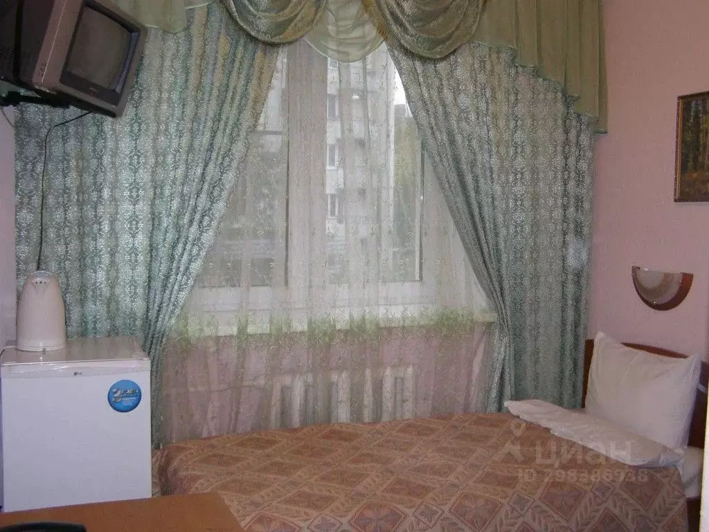 Комната Москва ул. Академика Скрябина, 8к3 (10.0 м) - Фото 2