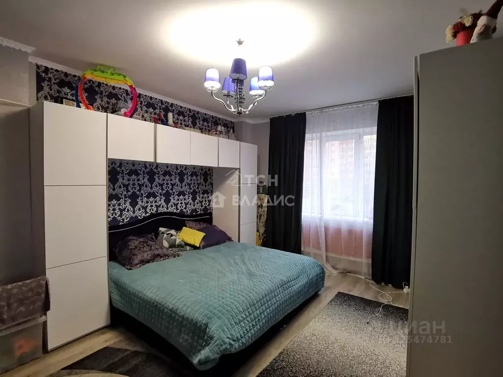 2-к кв. Московская область, Щелково ул. 8 Марта, 29 (64.0 м) - Фото 1