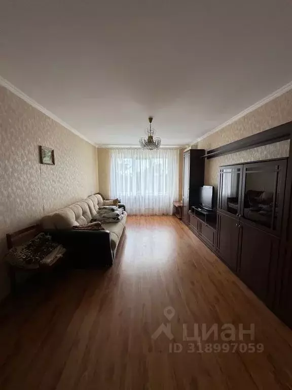 2-к кв. Краснодарский край, Геленджик Полевая ул., 45 (45.0 м) - Фото 0