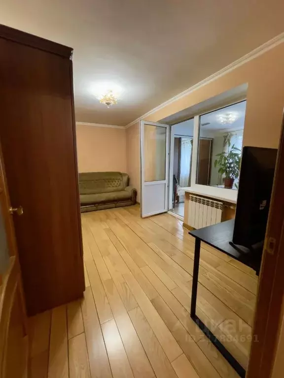 2-к кв. Крым, Симферополь ул. Менделеева, 8 (54.0 м) - Фото 0