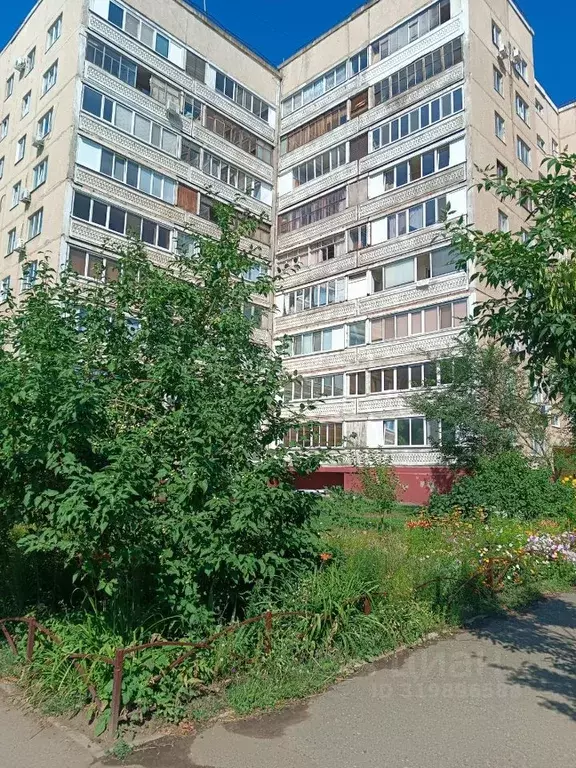2-к кв. Оренбургская область, Оренбург ул. Чкалова, 55 (50.0 м) - Фото 0