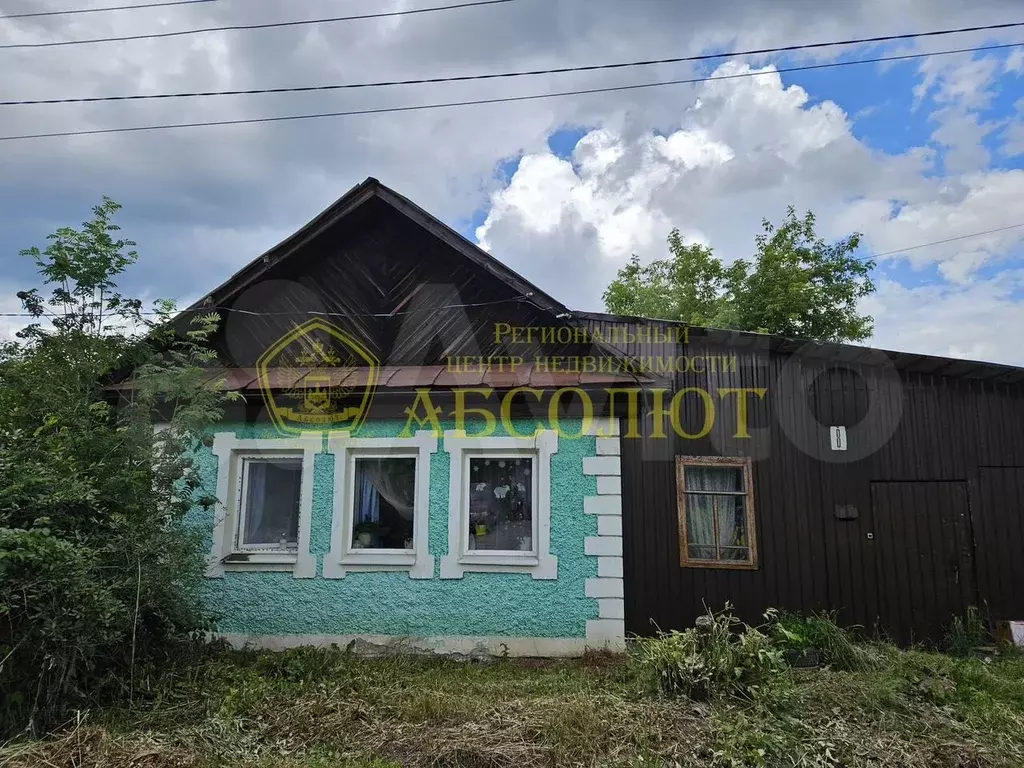 Дом 32 м на участке 6 сот. - Фото 0