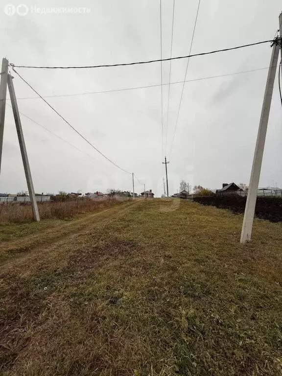 Участок в Еслевский, Горная улица (10 м) - Фото 2