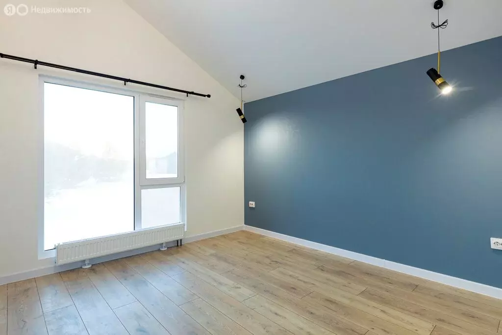 Дом в село Завьялово, Гольянская улица, 97 (75 м) - Фото 2