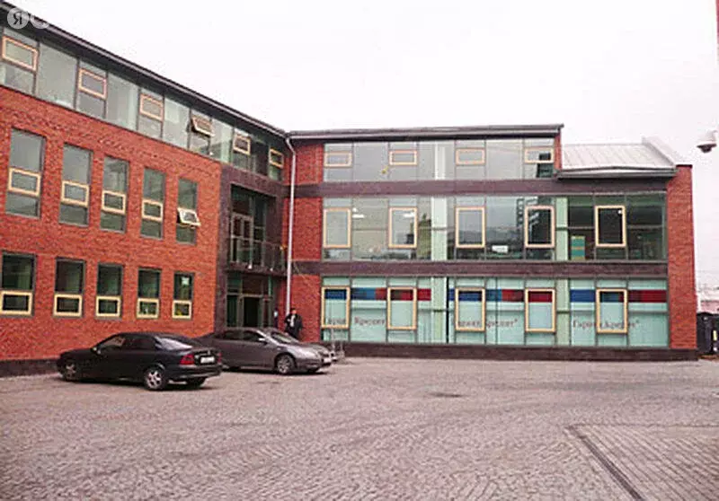 Офис (254 м) - Фото 1