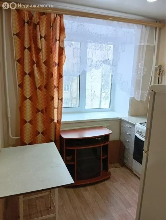 1-комнатная квартира: Нижний Новгород, Заводская улица, 17к1 (30.3 м) - Фото 2