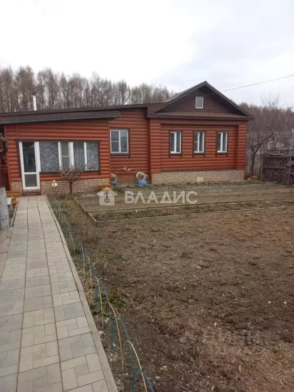 Дом в Владимирская область, Вязники Ветеринарная ул., 77 (110 м) - Фото 0