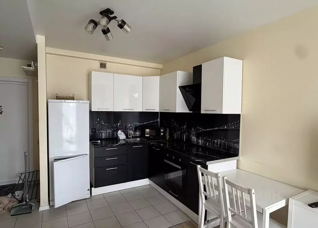 2-к кв. Москва ул. Римского-Корсакова, 11к3 (45.0 м) - Фото 1