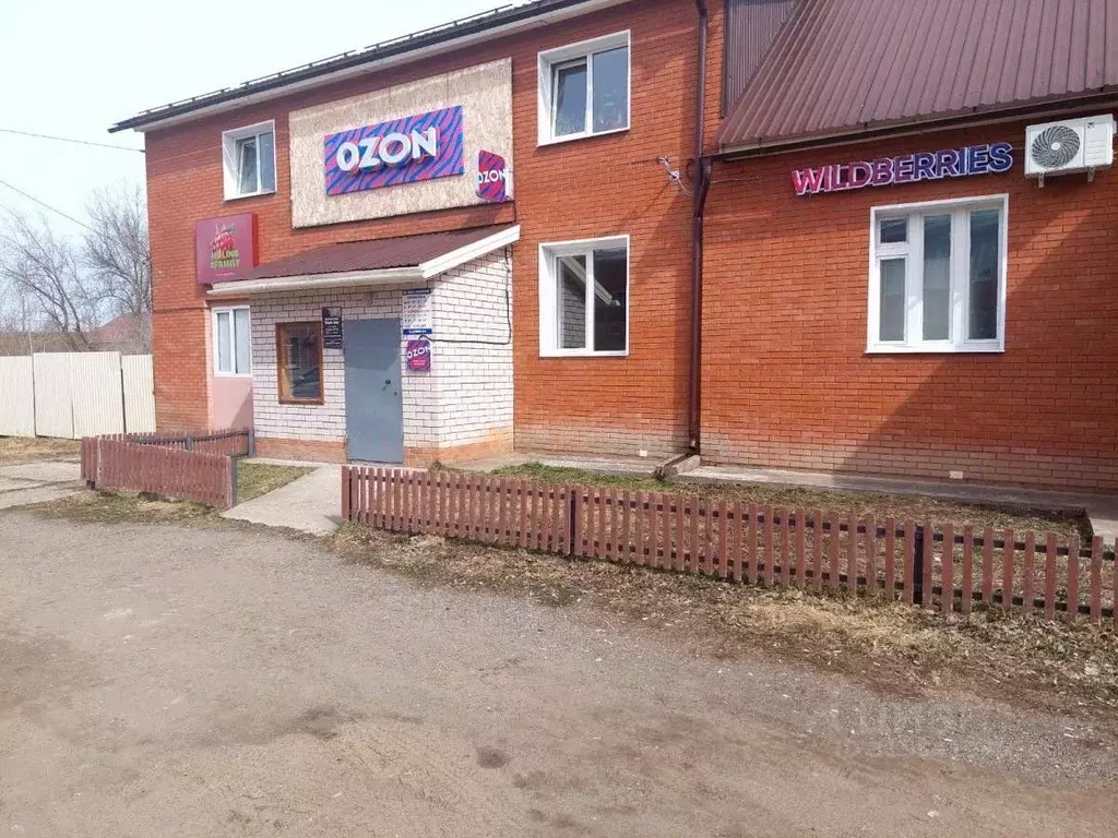 Помещение свободного назначения в Удмуртия, с. Завьялово ул. Калинина, ... - Фото 0