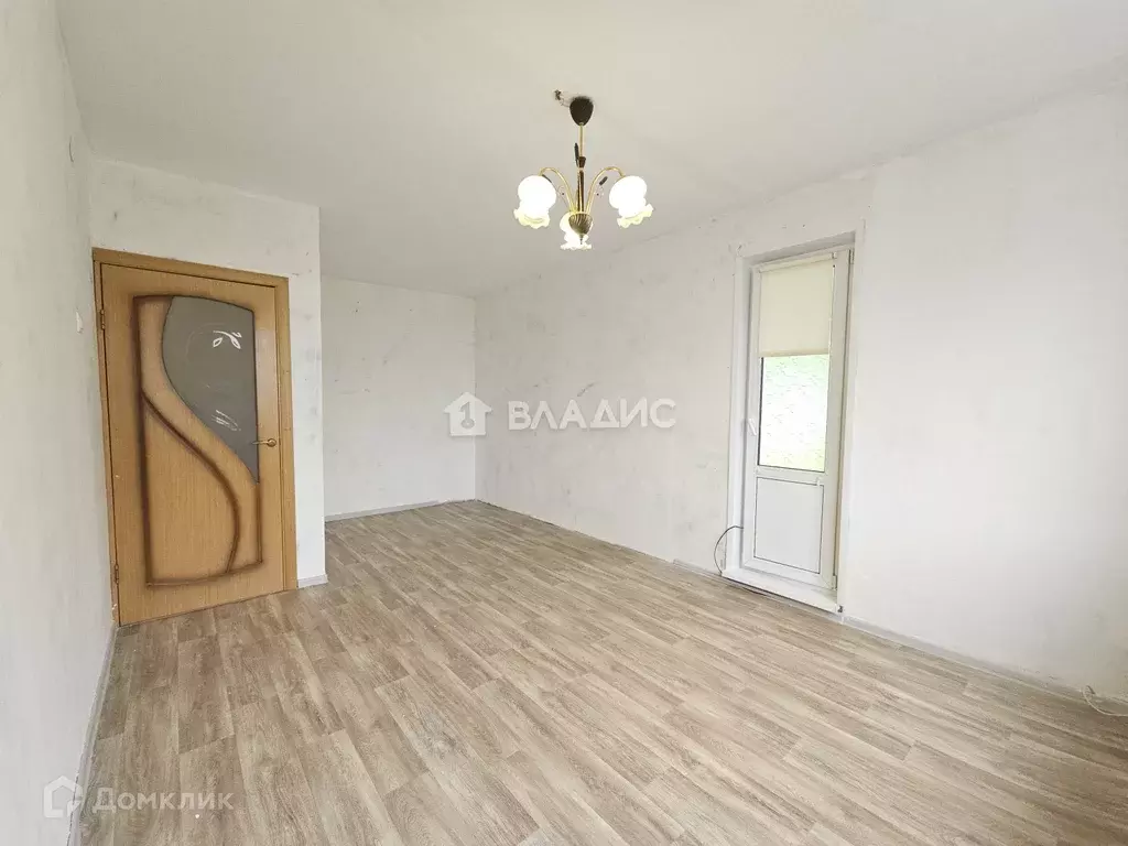 Продаётся 1-к квартира, 31.4 м - Фото 1