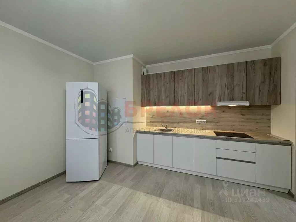 2-к кв. Ростовская область, Ростов-на-Дону ул. Ткачева, 19 (42.0 м) - Фото 0