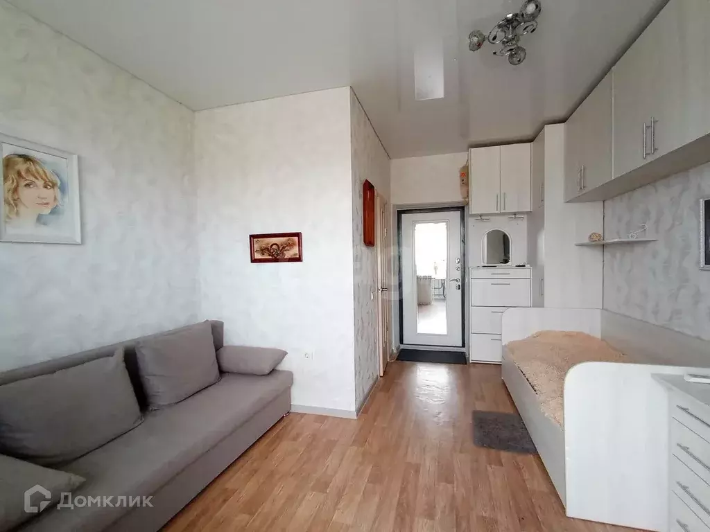 Продаётся квартира-студия, 22 м - Фото 0