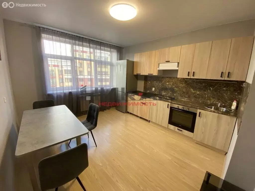 2-комнатная квартира: Ярославль, улица Лисицына, 57 (62.1 м) - Фото 2