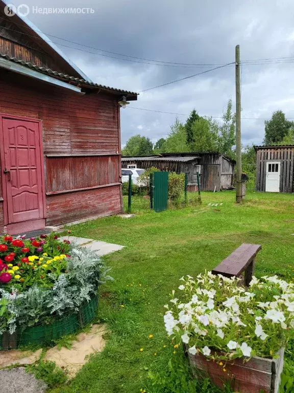 Дом в Западная Двина, переулок Герцена, 11Б (38.2 м) - Фото 2