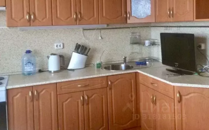 1-к кв. Санкт-Петербург Долгоозерная ул., 41к2 (36.0 м) - Фото 1
