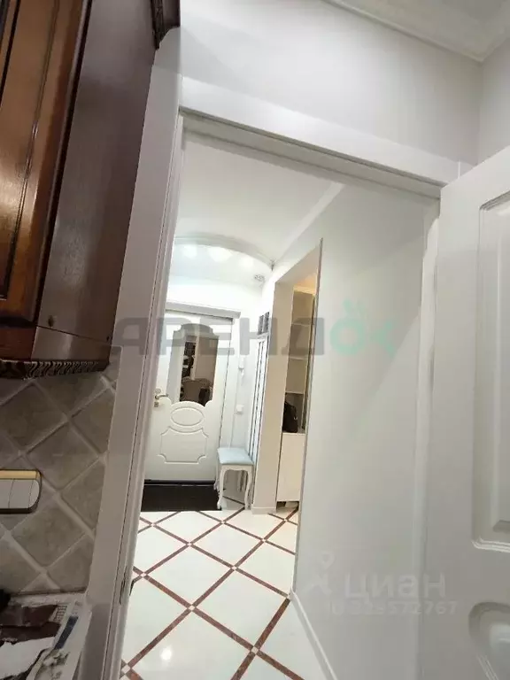 2-к кв. Москва Варшавское ш., 16к3 (70.0 м) - Фото 2