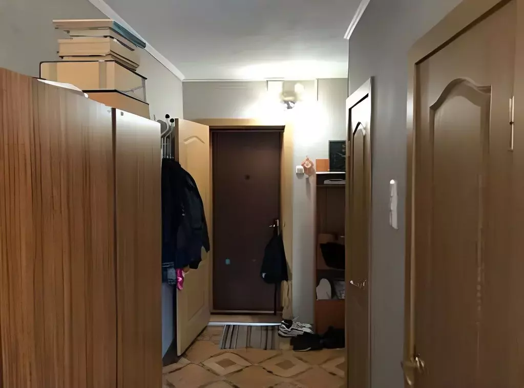 1-к кв. Ленинградская область, Кингисепп ул. Воровского, 23 (38.0 м) - Фото 2