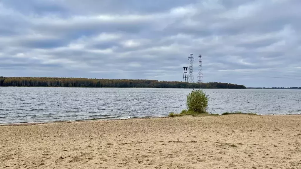 2-к кв. Тверская область, Конаково просп. Ленина, 18 (54.0 м) - Фото 1