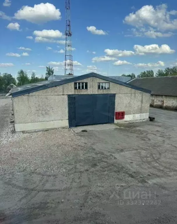 Помещение свободного назначения в Московская область, Ступино ... - Фото 2