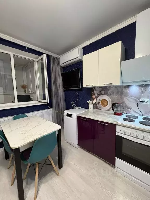 Студия Ростовская область, Ростов-на-Дону ул. Шаповалова, 1Гс1 (30.0 ... - Фото 2