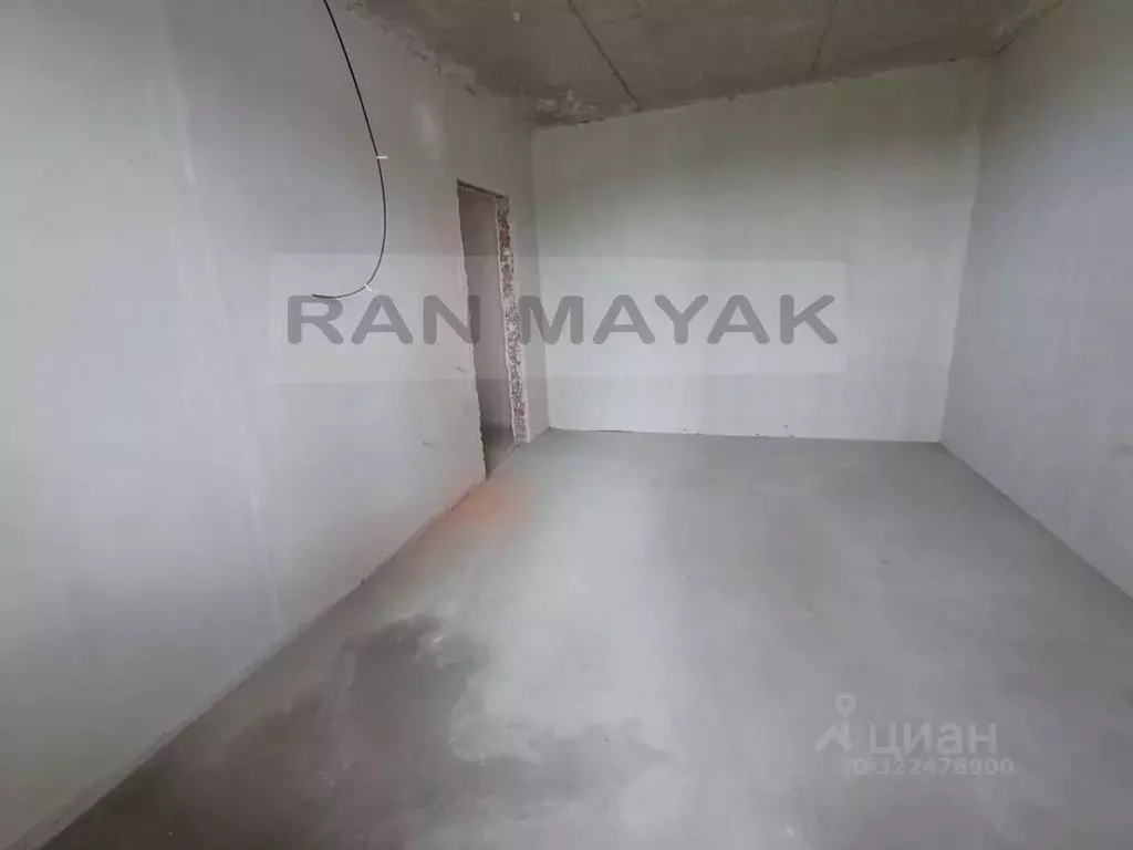 2-к кв. Адыгея, Майкоп 7-й пер., 14 (50.6 м) - Фото 2