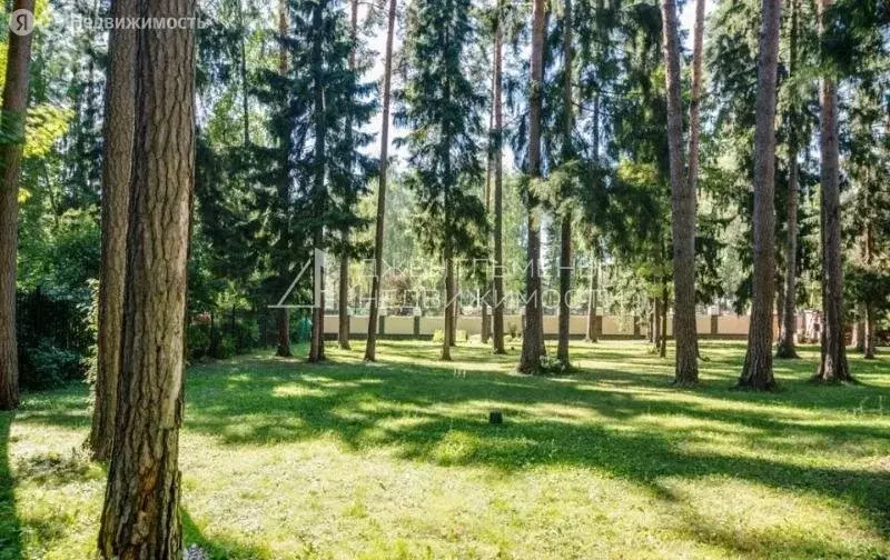 Участок в Пензенский район, Воскресеновский сельсовет (921.62 м) - Фото 1