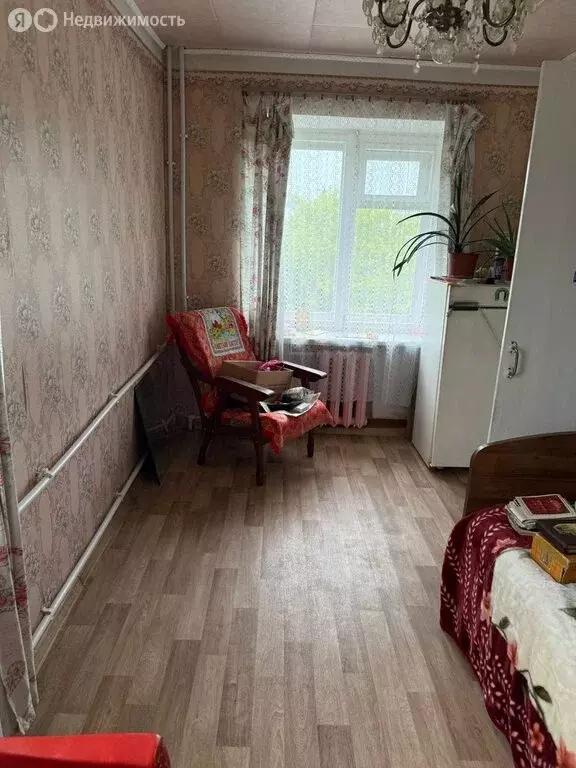 2-комнатная квартира: Чудово, Парайненская улица, 6 (42.5 м) - Фото 0