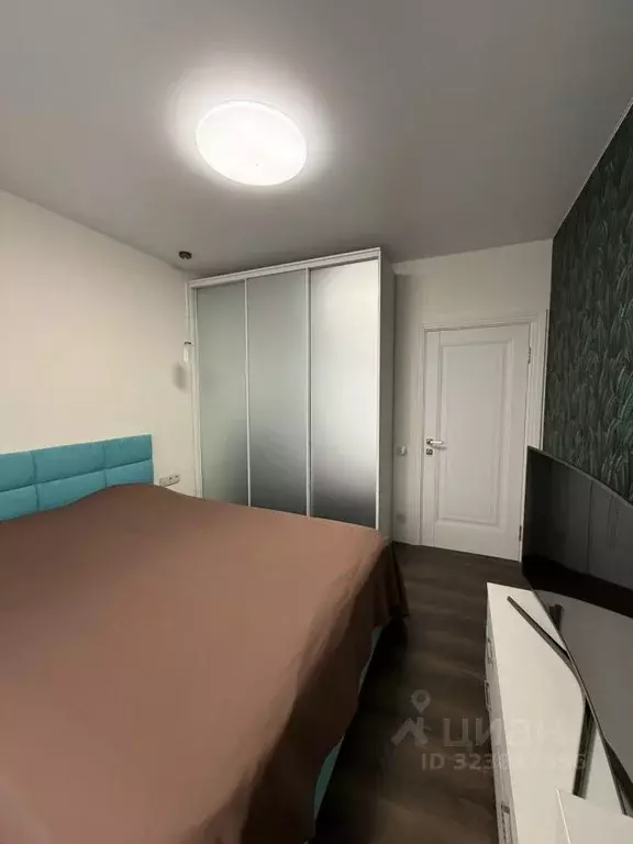 3-к кв. Москва ул. Золотошвейная, 4 (52.0 м) - Фото 2