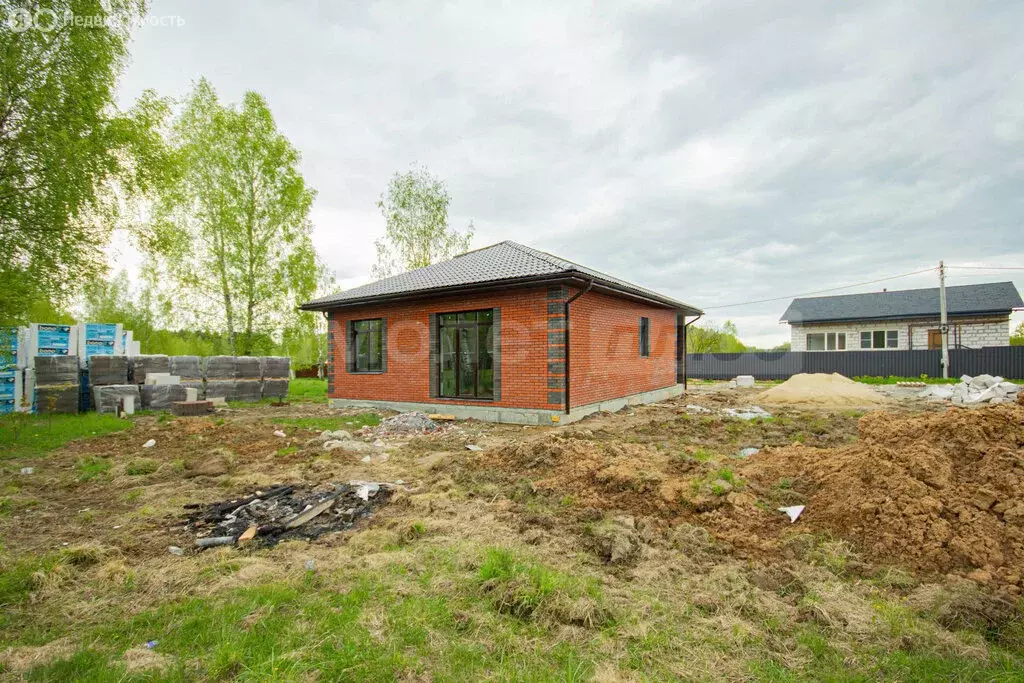 Дом в посёлок Новая Ольховка, улица Татарка (111 м) - Фото 1