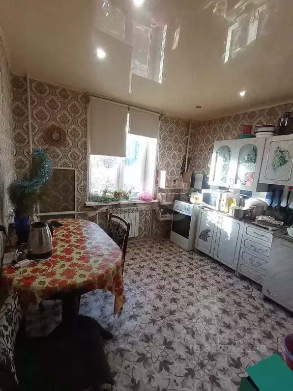 2-к кв. Коми, Сыктывкар Петрозаводская ул., 21 (50.5 м) - Фото 2