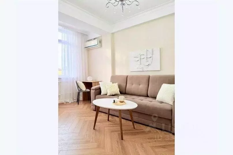 2-к кв. Дагестан, Каспийск ул. Ленина, 54 (50.0 м) - Фото 2
