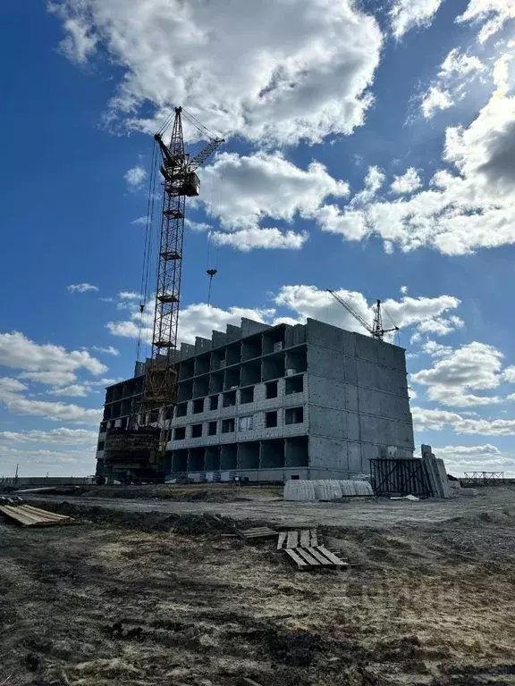 1-к кв. Тамбовская область, Тамбов Телецентр мкр,  (36.07 м) - Фото 0