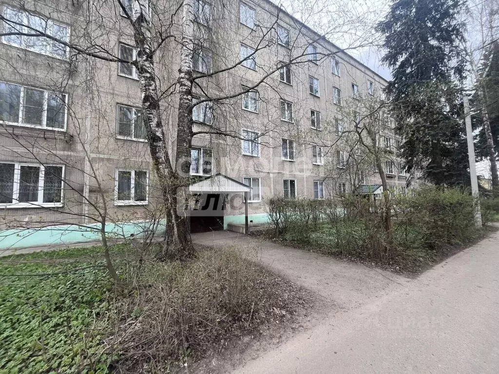 1-к кв. Московская область, Дмитровский муниципальный округ, пос. ... - Фото 1