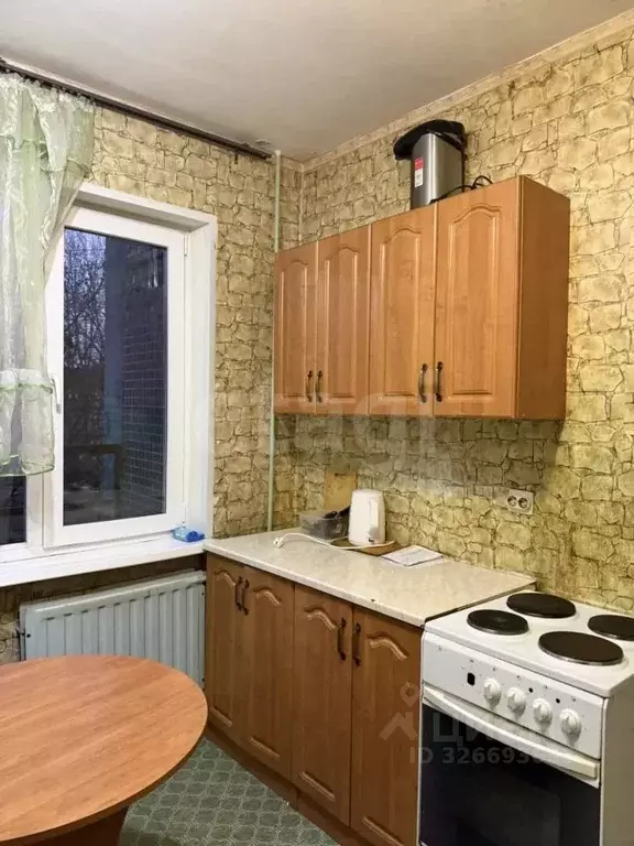 2-к кв. Санкт-Петербург Комендантский просп., 22К1 (52.1 м) - Фото 2