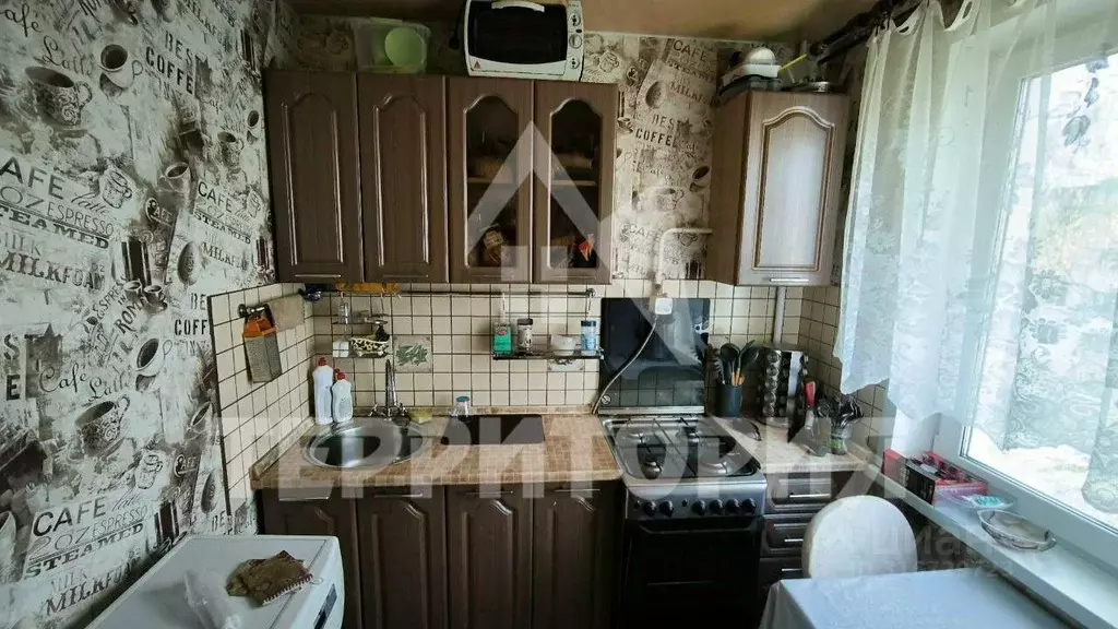 2-к кв. Костромская область, Кострома Якиманиха мкр, 3 (49.8 м) - Фото 1